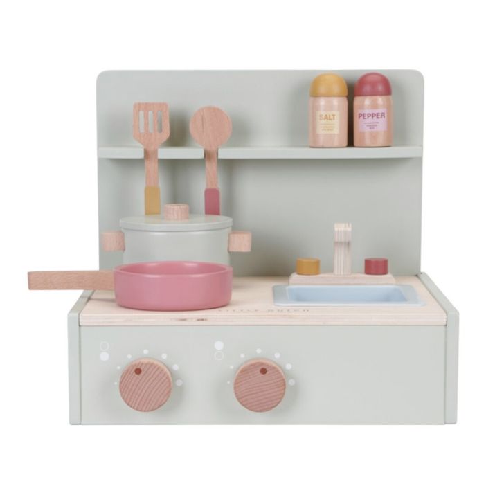 Mini Cocina - LITTLE DUTCH