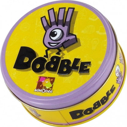 Dobble Clásico - ZYGO MATIC