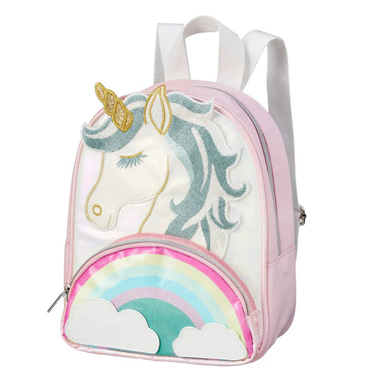Mochila unicornio - SOUZA