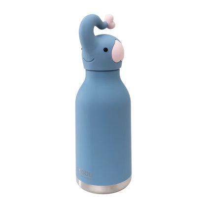 Botella Térmica Elefante 460ml - ASOBU