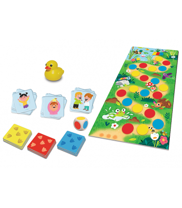 Funny Duck - ATOMO GAMES