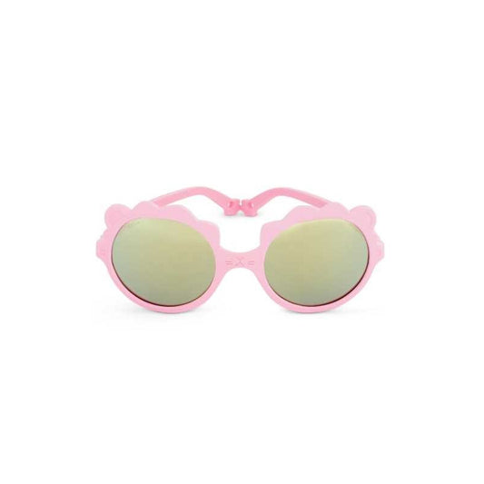 Gafas de Sol Modelo Lion 2/4 años Bubble Gum - KIETLA