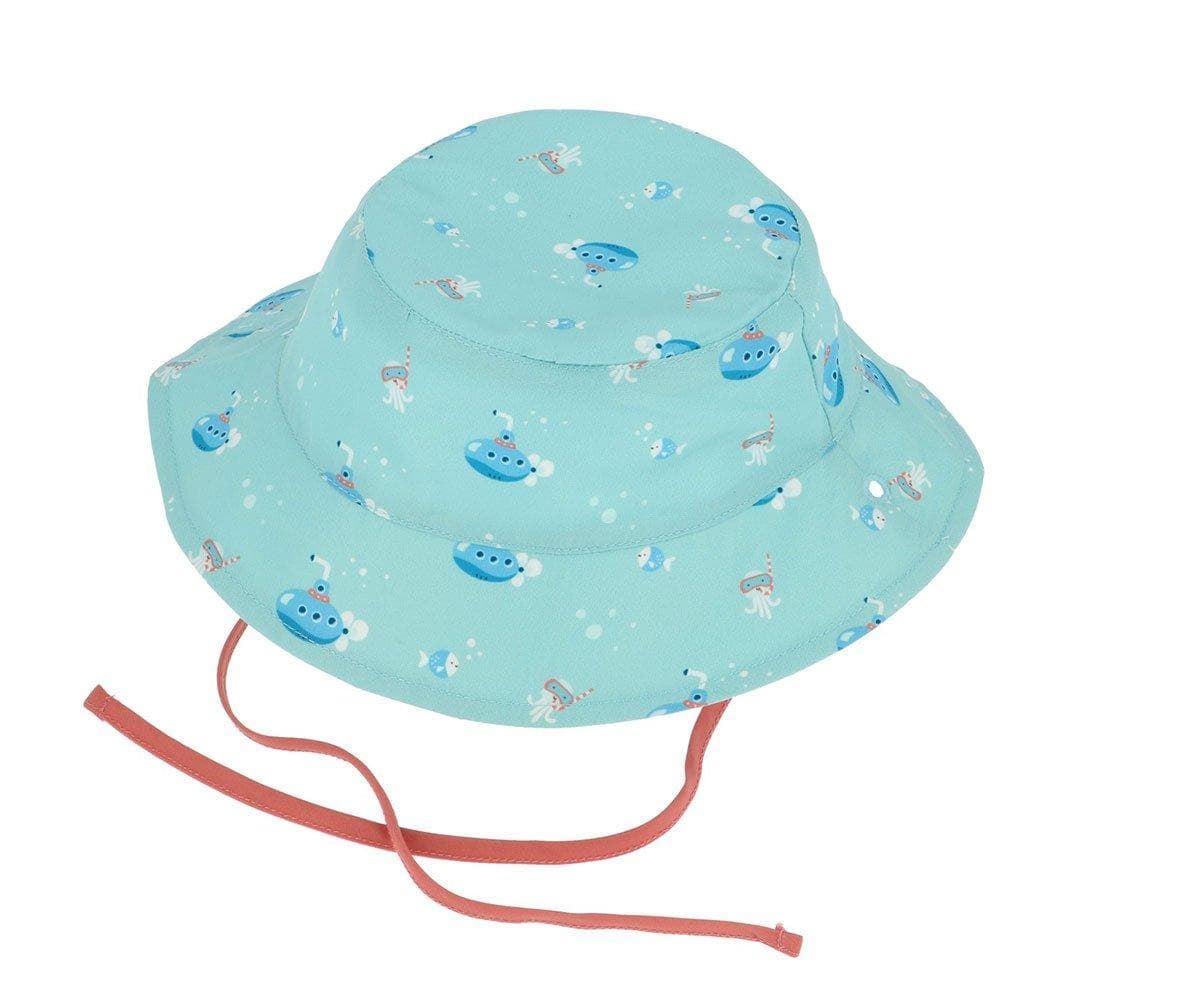 Gorro Reversible Submarine - MONNËKA