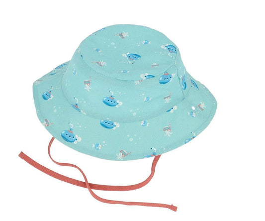 Gorro Reversible Submarine - MONNËKA