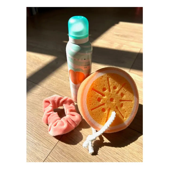 Set de Baño Bubble Peach - INUWET