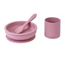 Set Alimentación 3 piezas - SARO