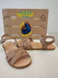 Sandalia Sport Skin - FLEXY NENS