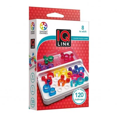 IQ Link - SMART GAMES