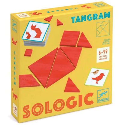 Tangram - DJECO