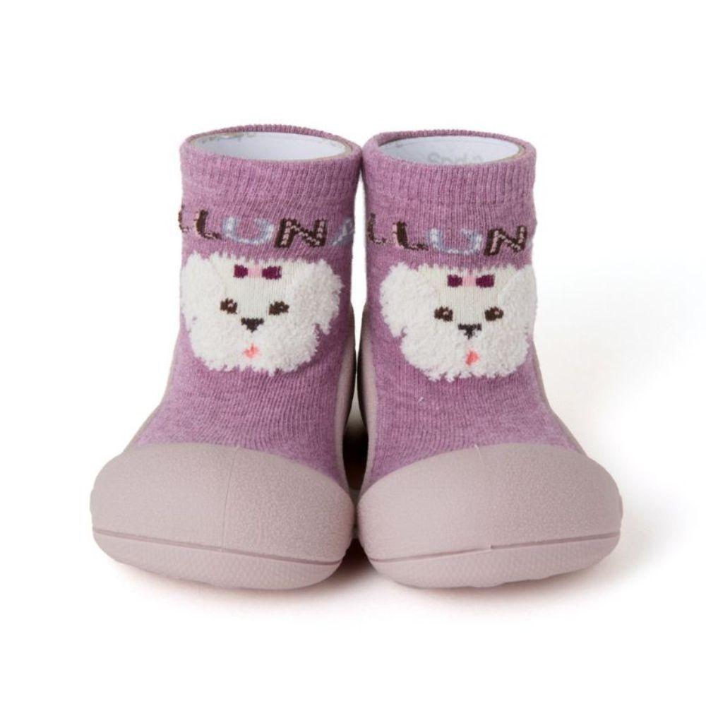 Attipas Lluna Purple - ATTIPAS
