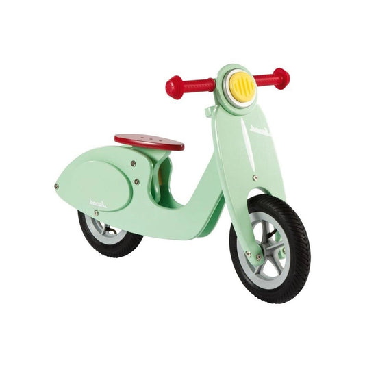 Bicicleta Scooter - JANOD