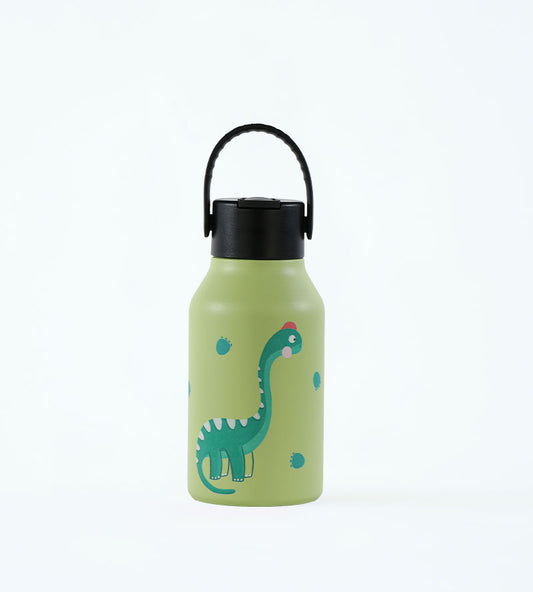 Botella Térmica Acero 350ml Braquiosaurus - RUNBOT