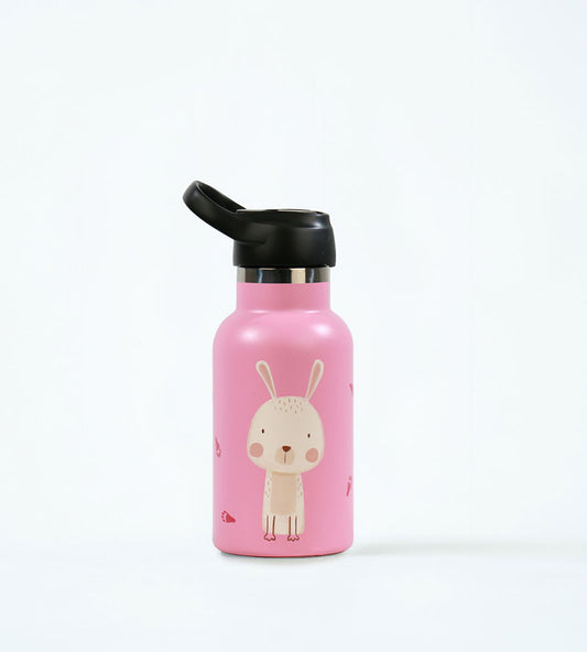 Botella Térmica Acero 350ml Rabbit - RUNBOT