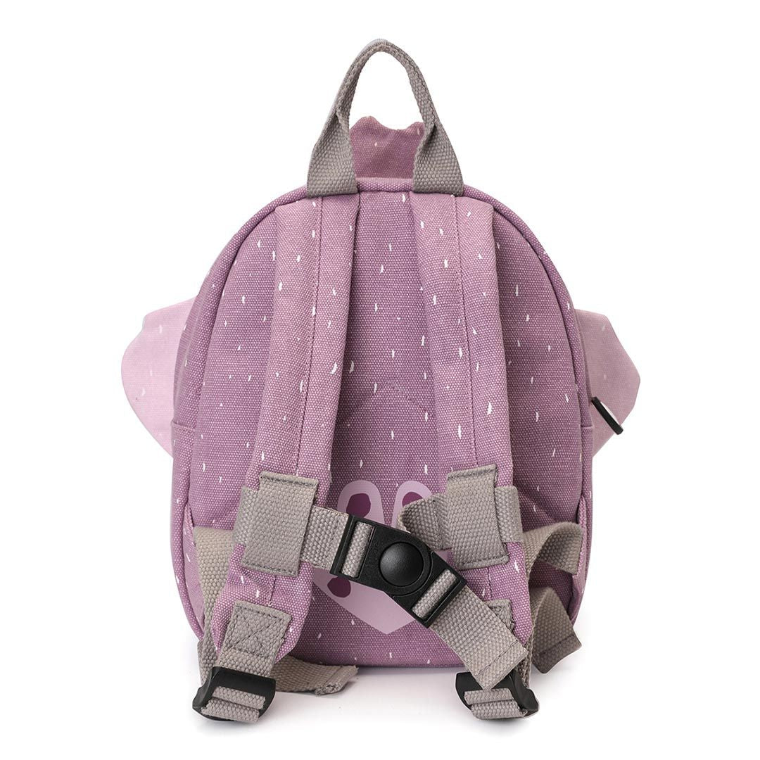 Mochila Pavo Real - TRIXIE