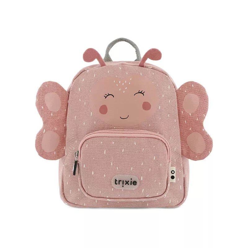 Mochila Pequeña Mariposa - TRIXIE