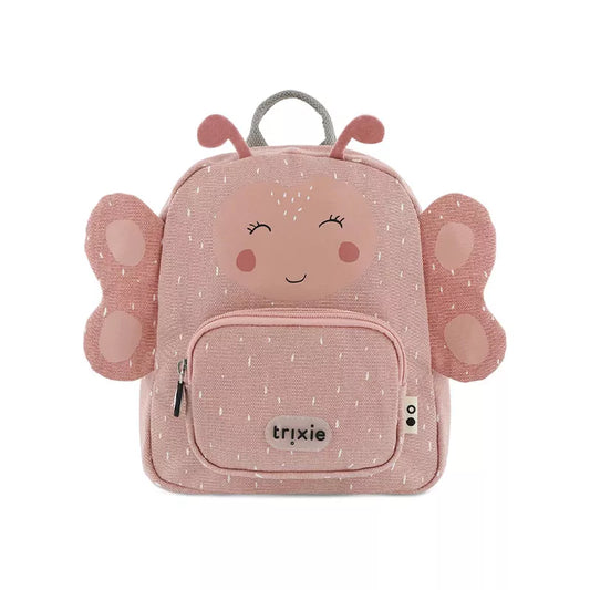 Mochila Pequeña Mariposa - TRIXIE