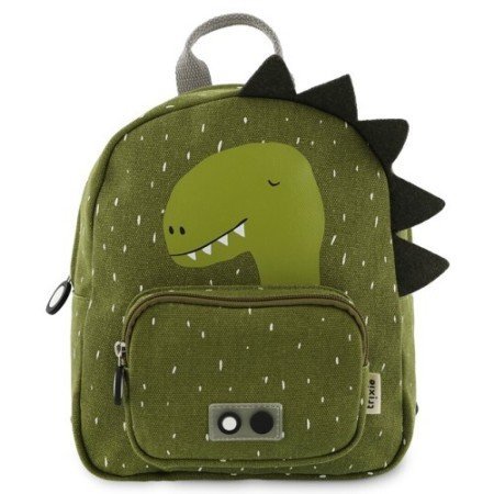 Mochila Pequeña Dino- TRIXIE