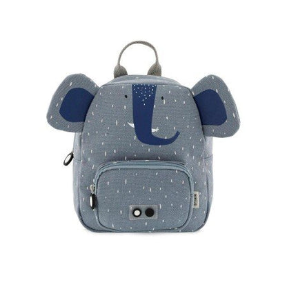 Mochila Pequeña Elefante - TRIXIE