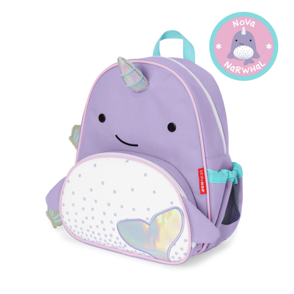 Mochila Pez Espada - SKIP HOP