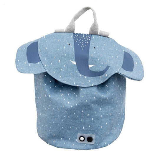 Mochila Saco Elefante - TRIXIE