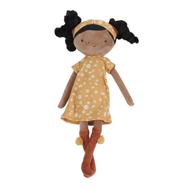 Muñeca Evi - LITTLE DUTCH