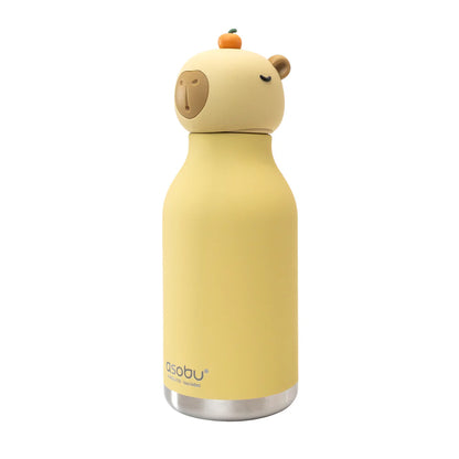 Botella Térmica Capibara 460ml - ASOBU