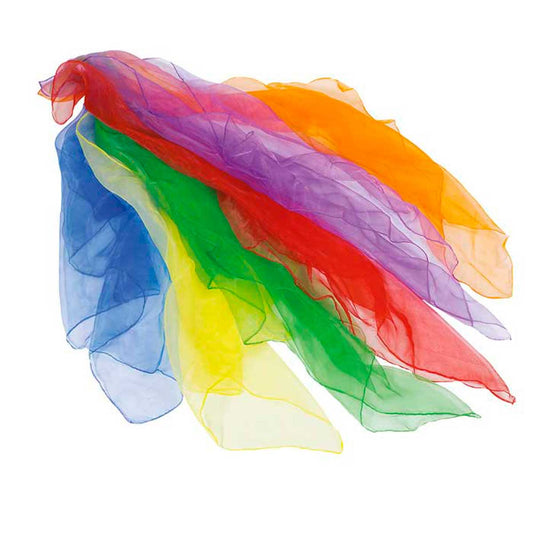 Pañuelo Sensorial