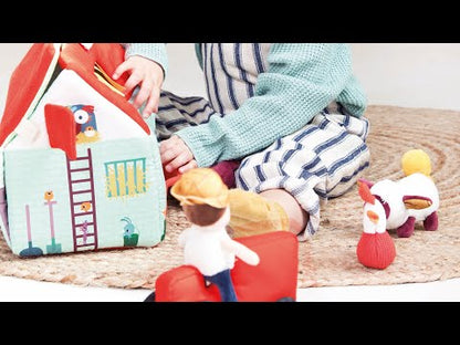 Mi Primera Granja - LILLIPUTIENS