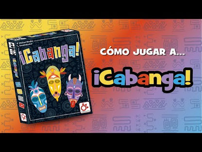 ¡Cabanga! - MERCURIO