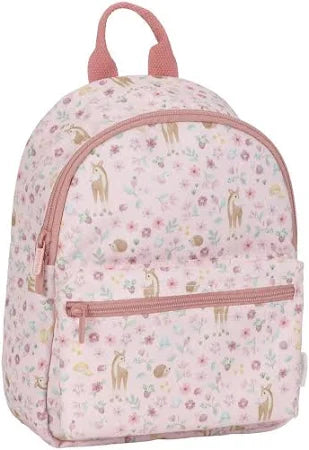 Mochila Fairy Garden - LITTLE DUTCH