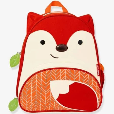 Mochila Zorrito - SKIP HOP