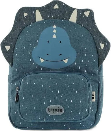 Mochila  Triceraptor - TRIXIE