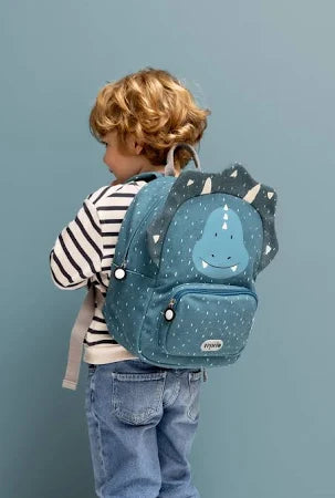 Mochila  Triceraptor - TRIXIE