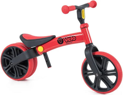 Bicicleta de Equilibrio Velo Junior - YVOLUTION