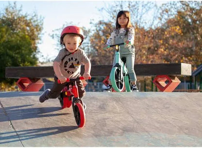 Bicicleta de Equilibrio Velo Junior - YVOLUTION