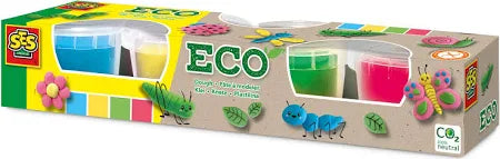 Plastilina ECO - SES