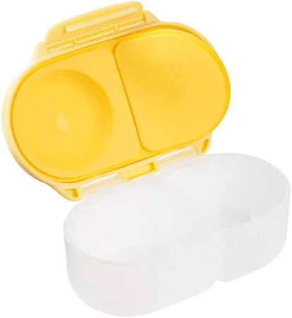 Cajas de Almuerzo Snack Lemon - BBOX