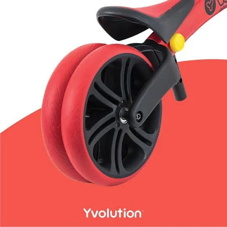 Bicicleta de Equilibrio Velo Junior - YVOLUTION