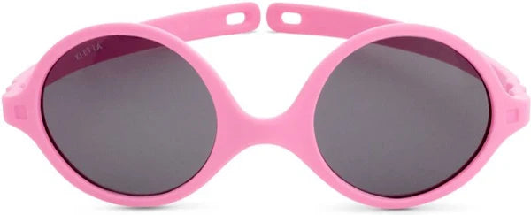 Gafas de Sol Modelo Diabola Peany 0/1 año - KIETLA