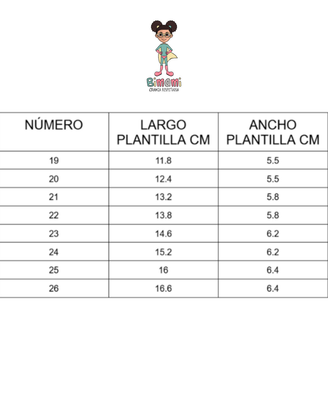 Bota Neón Marino - BLANDITOS BY CRIOS