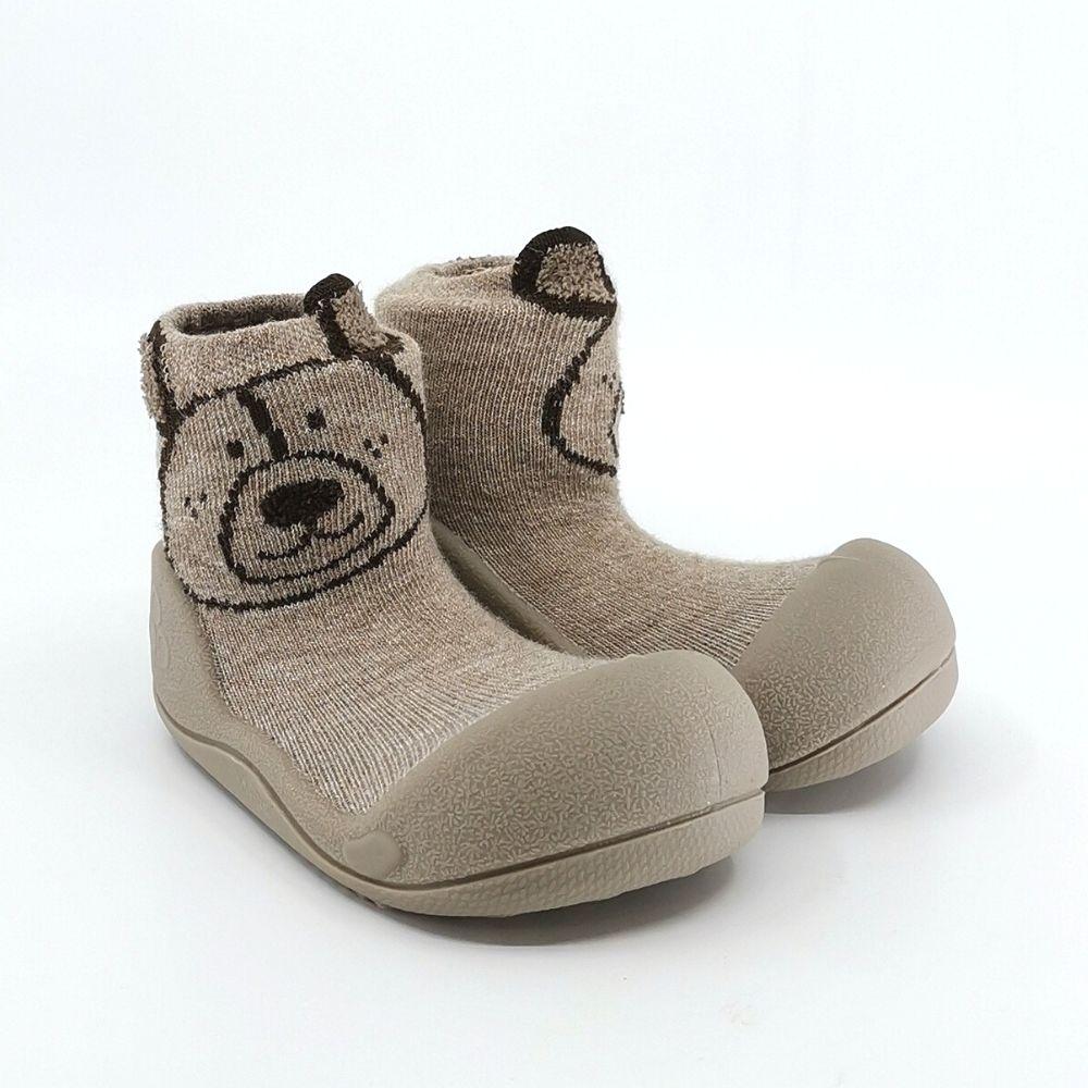 Attipas Teddy Beige - ATTIPAS