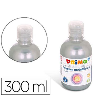 Tempera Metalizada 300ml  - PRIMO