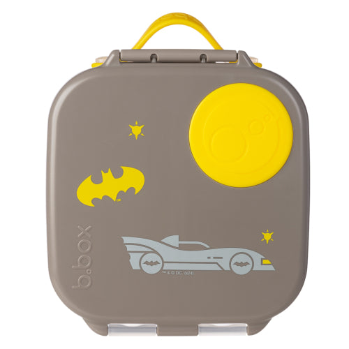Cajas de Almuerzo Batman - BBOX