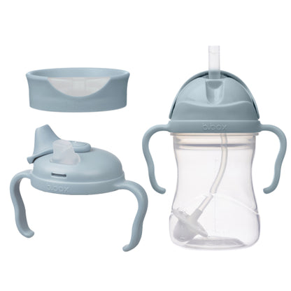 Set taza y vaso 3 en 1 Ocean- BBOX