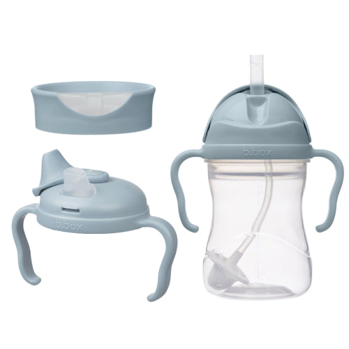 Set taza y vaso 3 en 1 Ocean- BBOX