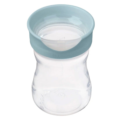 Set taza y vaso 3 en 1 Ocean- BBOX