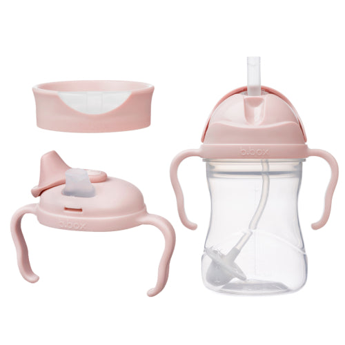 Set taza y vaso 3 en 1 Blush - BBOX