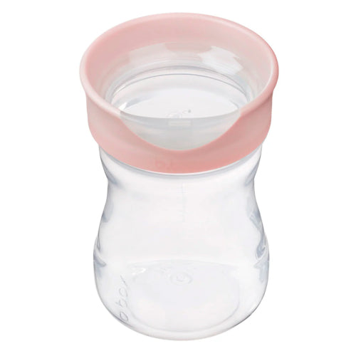 Set taza y vaso 3 en 1 Blush - BBOX