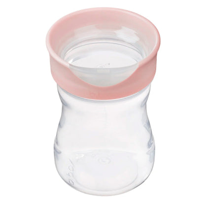 Set taza y vaso 3 en 1 Blush - BBOX