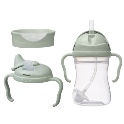 Set taza y vaso 3 en 1 Sage- BBOX